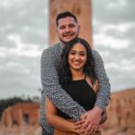 Salma & Adam