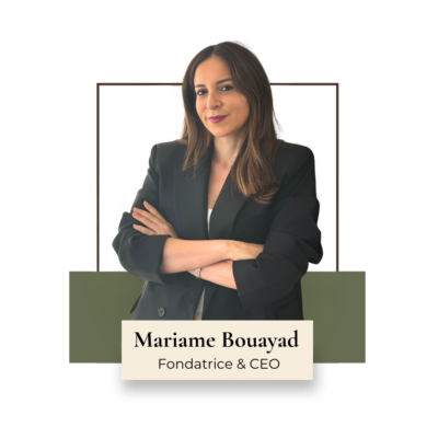 Mariame Bouayad